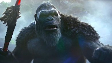 Godzilla X Kong aumenta la fecha de lanzamiento en dos semanas