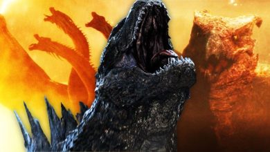 Godzilla X Kong hace que el regreso de 1 KOTM Titan sea mucho más probable