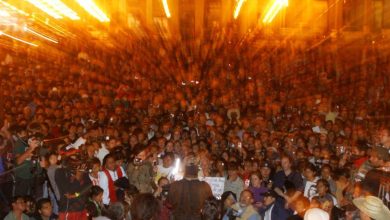 Gracias a los zapatistas hubo otra conciencia de país : Mesa de Análisis