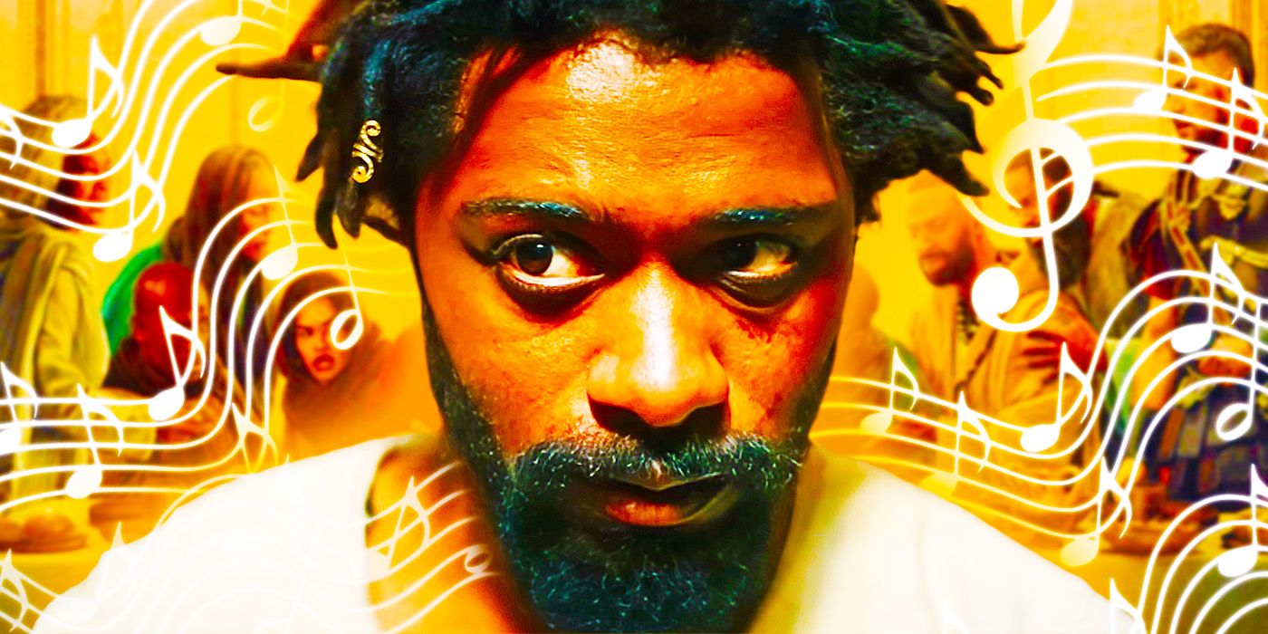 Guía de bandas sonoras del libro de Clarence: cada canción y cuándo se reproducen