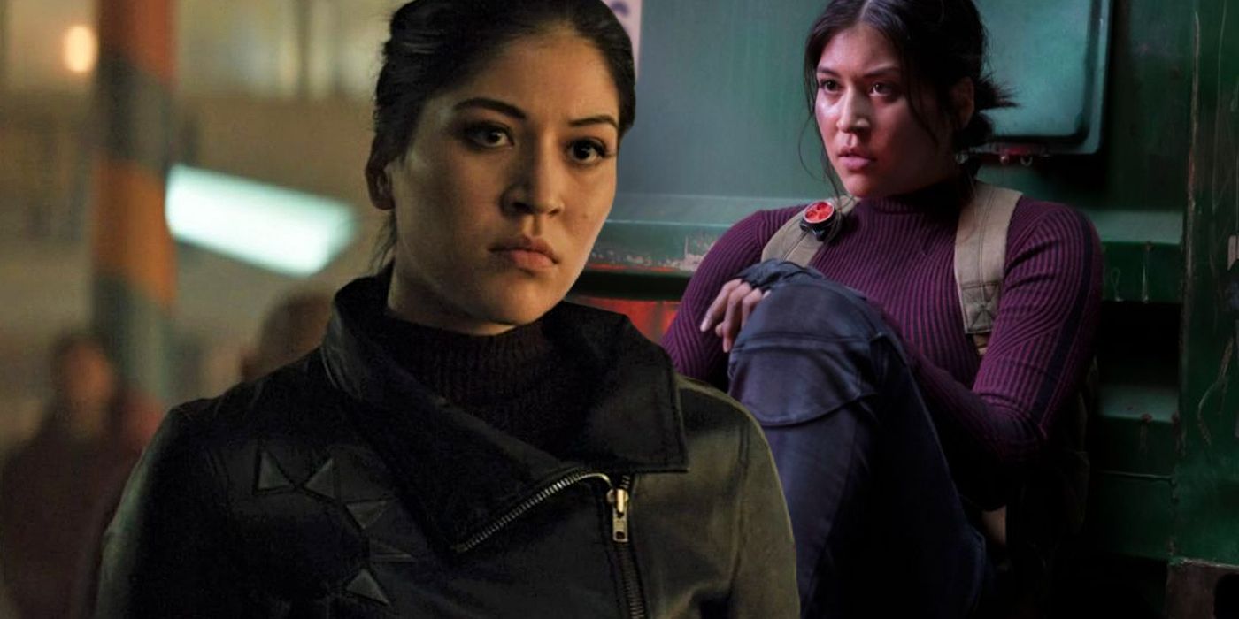 Guía de la banda sonora de Echo de Marvel: cada canción de los 5 episodios del programa MCU