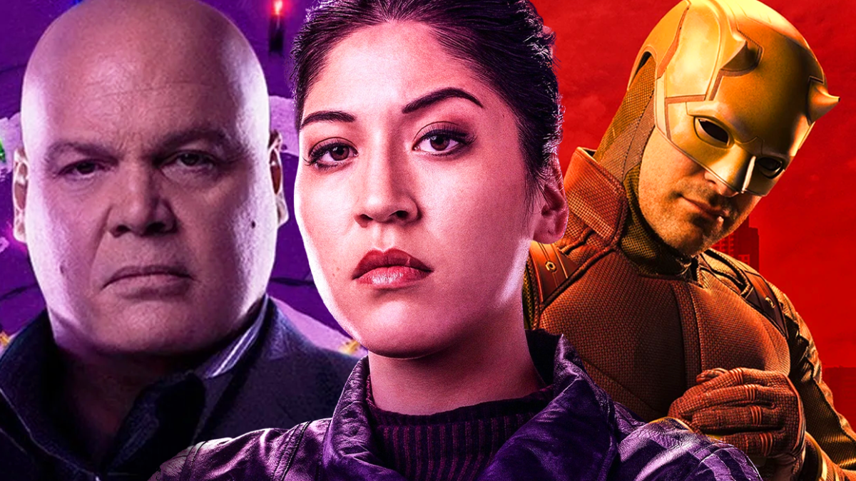 Guía de personajes de Marvel y elenco de Echo Show