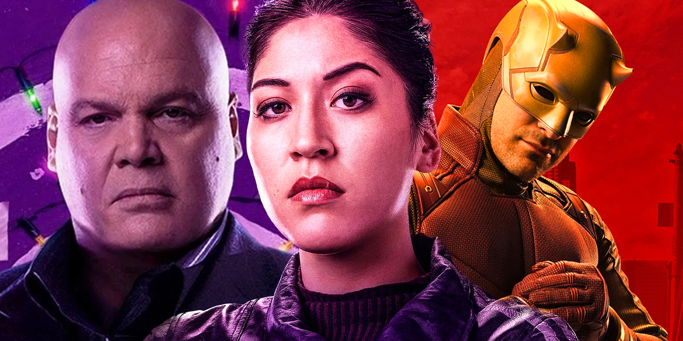 Guía de personajes de Marvel y elenco de Echo Show