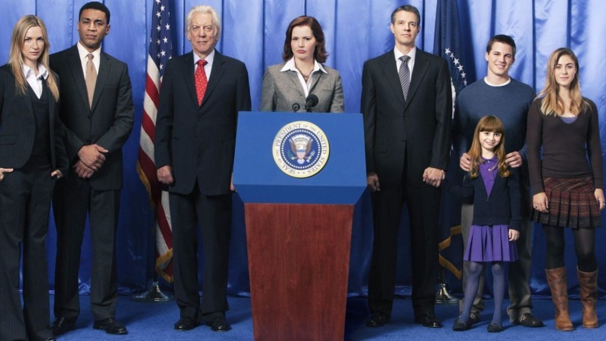 Guía de personajes y reparto de Commander In Chief: quién interpreta a quién en la serie de televisión