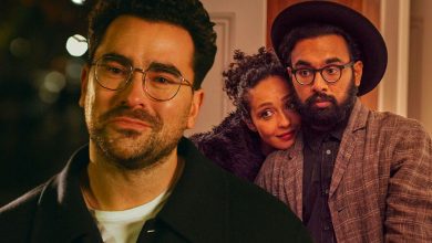 Guía de personajes y reparto de Good Grief: ¿quién más protagoniza la comedia romántica de Netflix de Dan Levy?