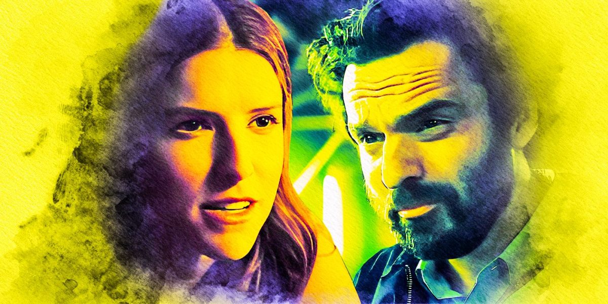 Guía de personajes y reparto de Self Reliance: quién protagoniza el debut como director de Jake Johnson