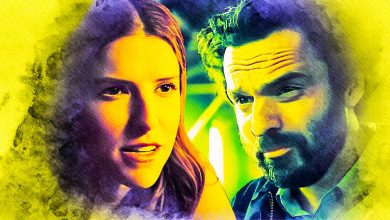 Guía de personajes y reparto de Self Reliance: quién protagoniza el debut como director de Jake Johnson