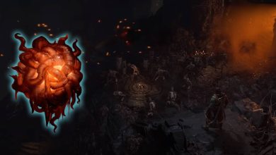 Guía de túneles malignos de Diablo 4 (ubicaciones, consejos y recompensas)