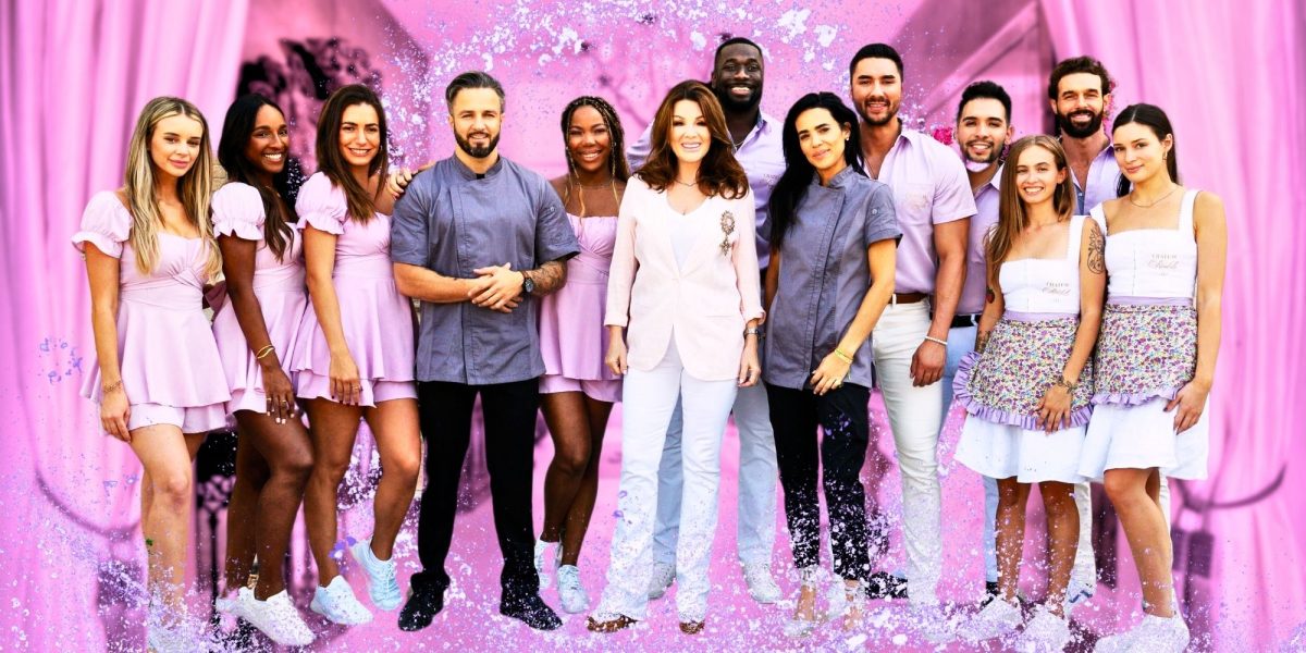 Guía del reparto de Vanderpump Villa