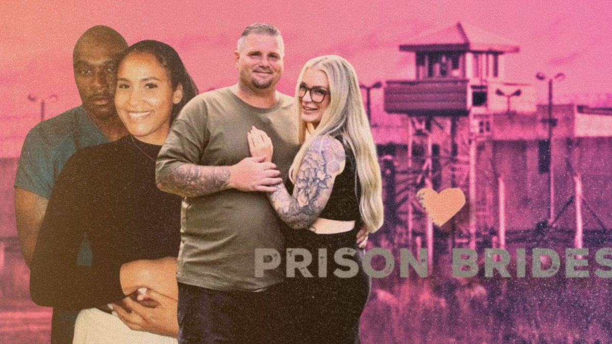 Guía del reparto de la temporada 1 de Prison Brides