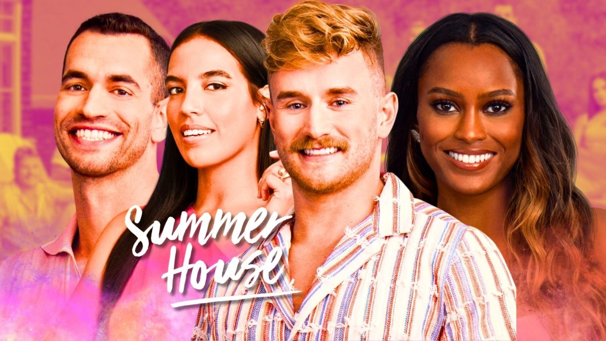 Guía del reparto de la temporada 8 de Summer House