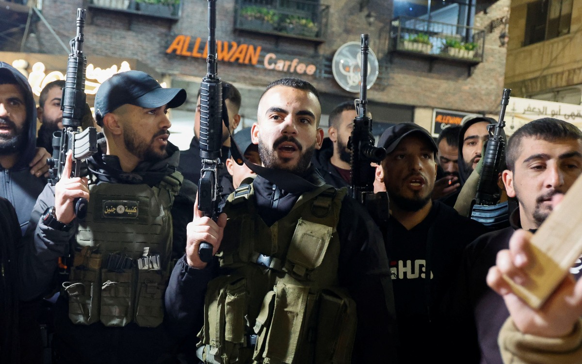 Hamás clama venganza tras asesinato de líder