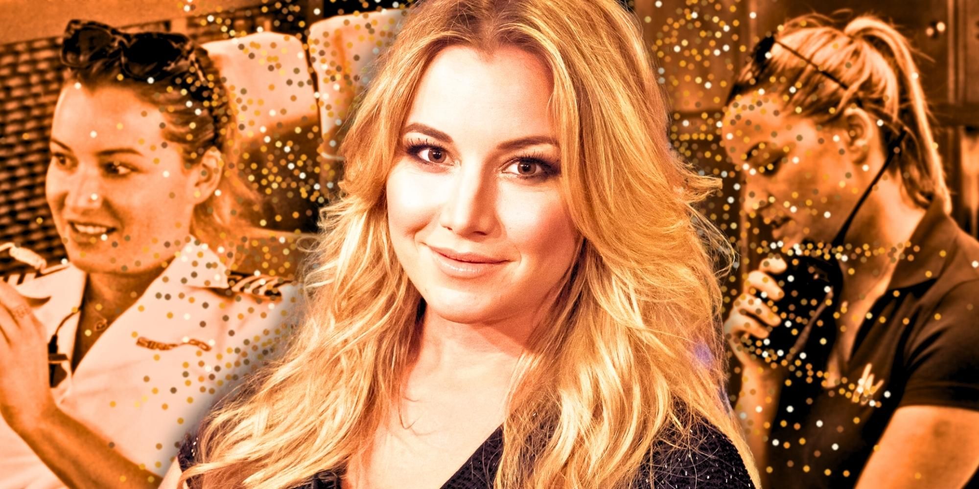 Hannah Ferrier solo regresará a la cubierta inferior si estos capitanes están a cargo