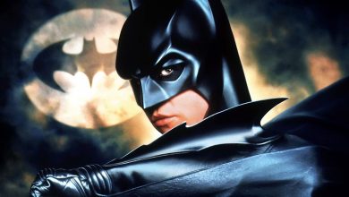 "Hasta el fin de los tiempos": el cosplay de Batman es el rediseño incondicional que los años 90 no pudieron soportar