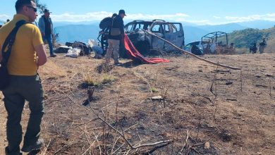 Hay 9 muertos, 6 heridos y unos 15 desaparecidos en Buenavista, Guerrero: Padre Fili