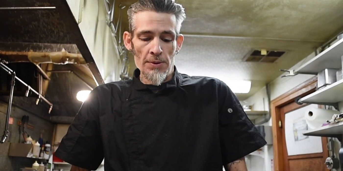 Hell's Kitchen: ¿Qué pasó con el ganador de la temporada 1, Michael Wray y Tatou?
