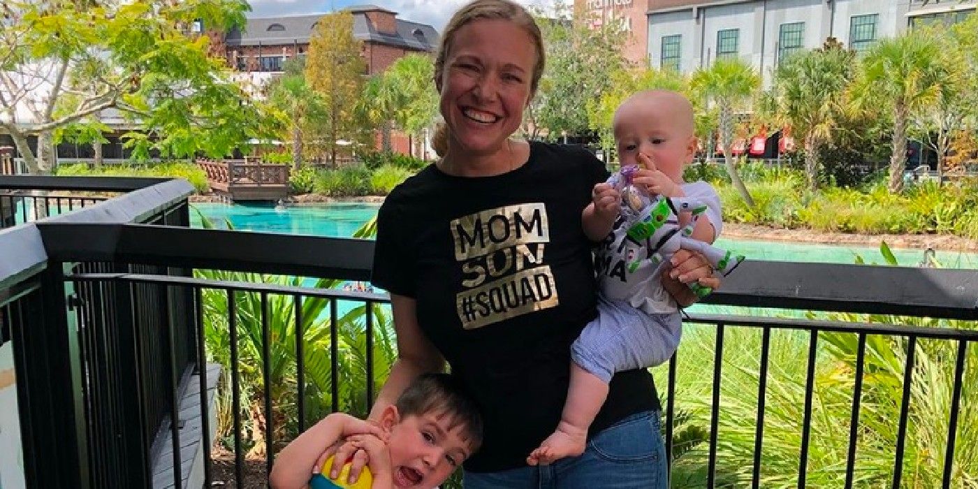 Hell’s Kitchen: ¿Qué pasó con la ganadora de la temporada 2, Heather West y Terra Rossa?