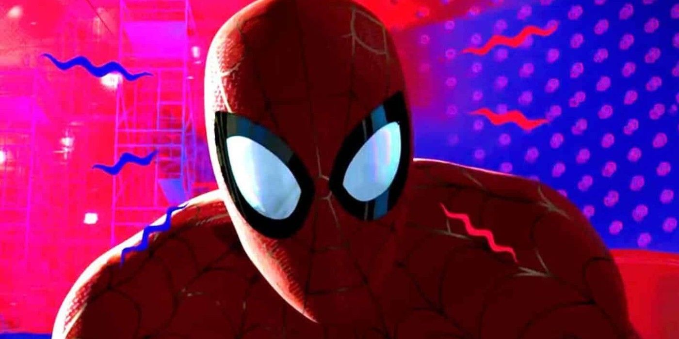 Por primera vez en 62 años, Spider-Man’s Spider-Sense acaba de alcanzar su límite