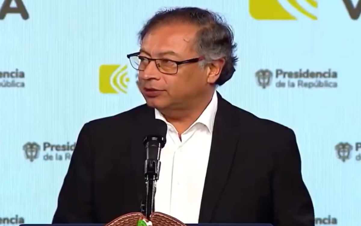 "Hemos trazado un plan de recuperación de los Juegos Panamericanos": Gustavo Petro | Video