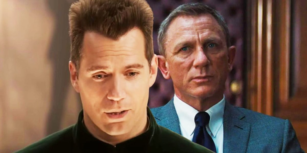 Henry Cavill aborda si la nueva película de espías afecta sus posibilidades de James Bond