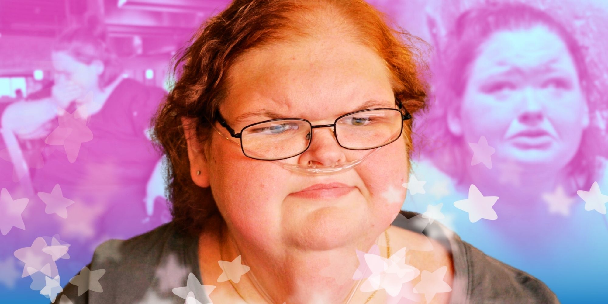 Hermanas de 1000 libras: “La reina Tammy” sigue siendo grosera con Amy Slaton (pero está tratando de cambiar)