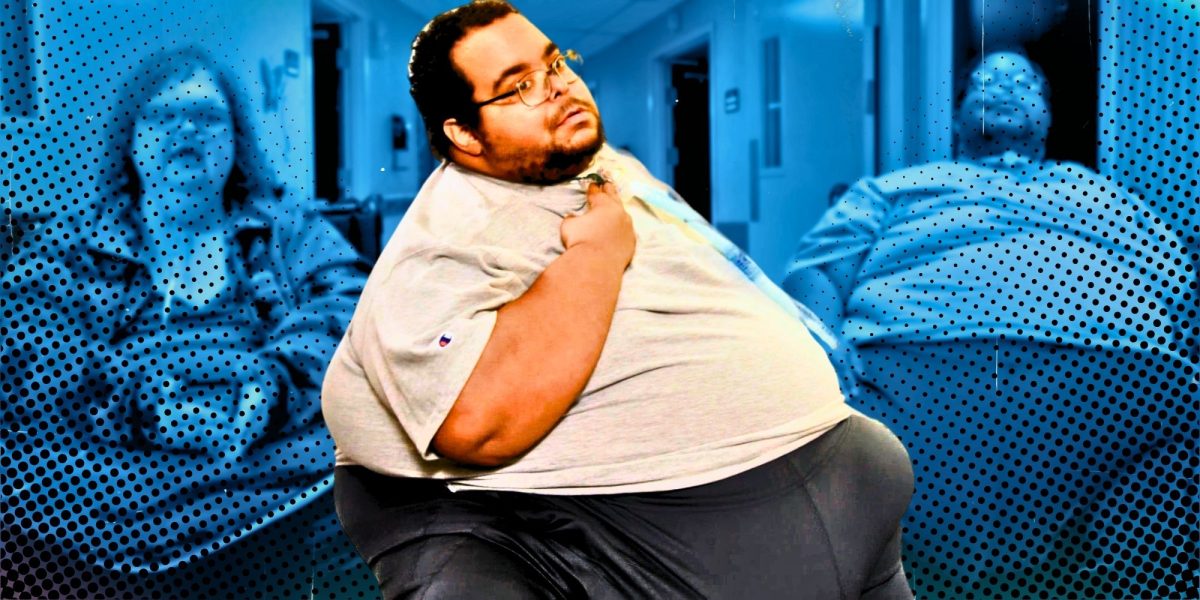 Hermanas de 1000 libras: se revela la causa de la muerte del esposo de Tammy Slaton, Caleb Willingham