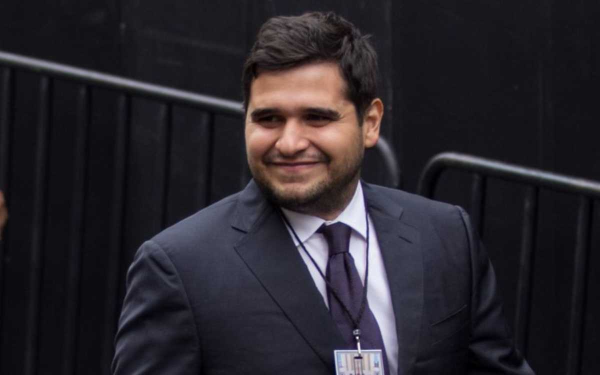 Hijo de AMLO habría articulado negocios del Tren Maya: audios divulgados por Latinus