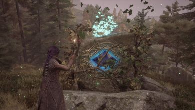 Hogwarts Legacy: Cómo desbloquear todos los hechizos, incluida la magia de las artes oscuras
