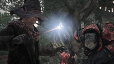 Hogwarts Legacy: Cómo llenar el medidor de magia antigua más rápido