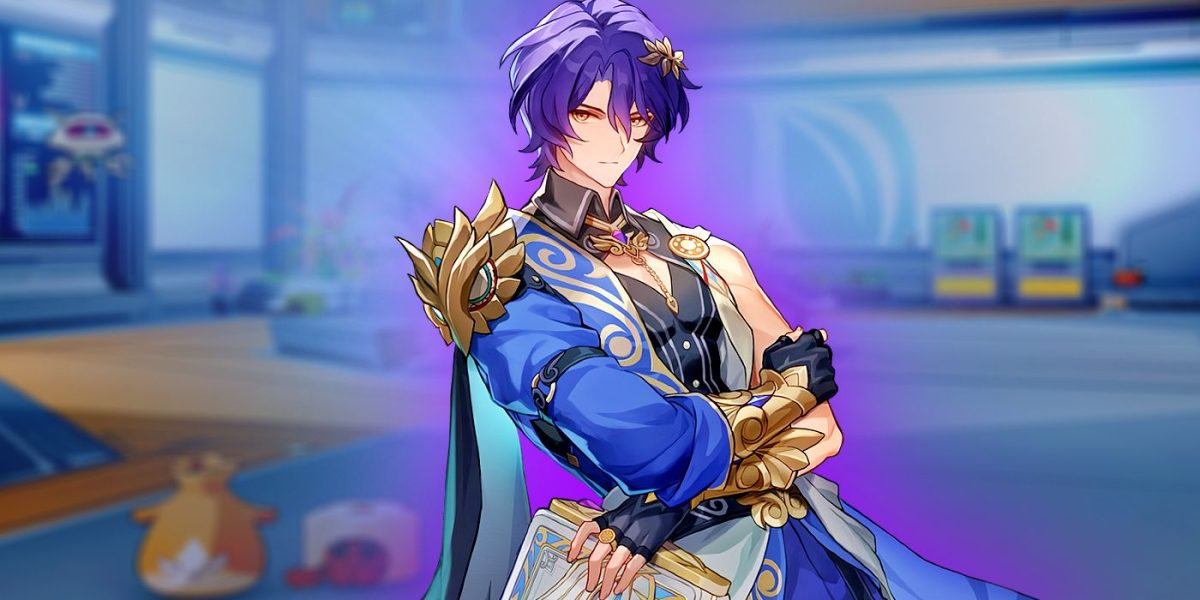 Honkai: Star Rail - Ascensión del personaje del Dr. Ratio (y materiales)