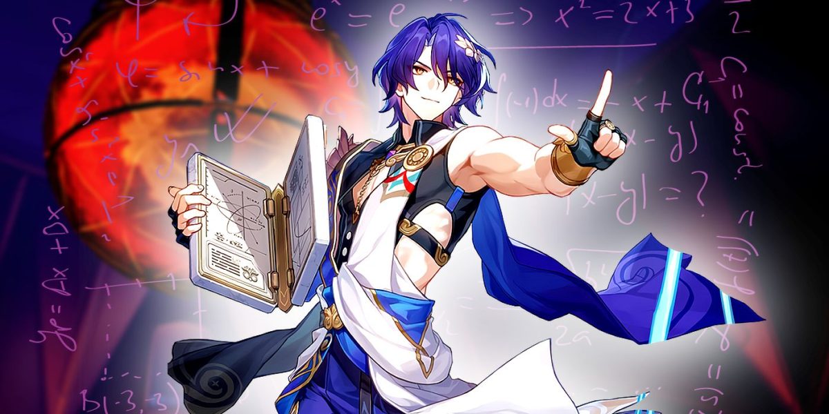 Honkai: Star Rail - Construcciones de personajes del Dr. Ratio (conos de luz, reliquias, composiciones de equipo)