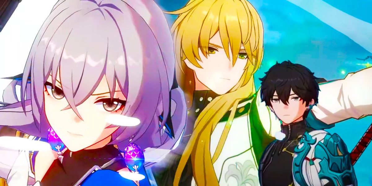 Honkai: Star Rail - Guía de eventos fantásticos de Tales Of The Fantastic