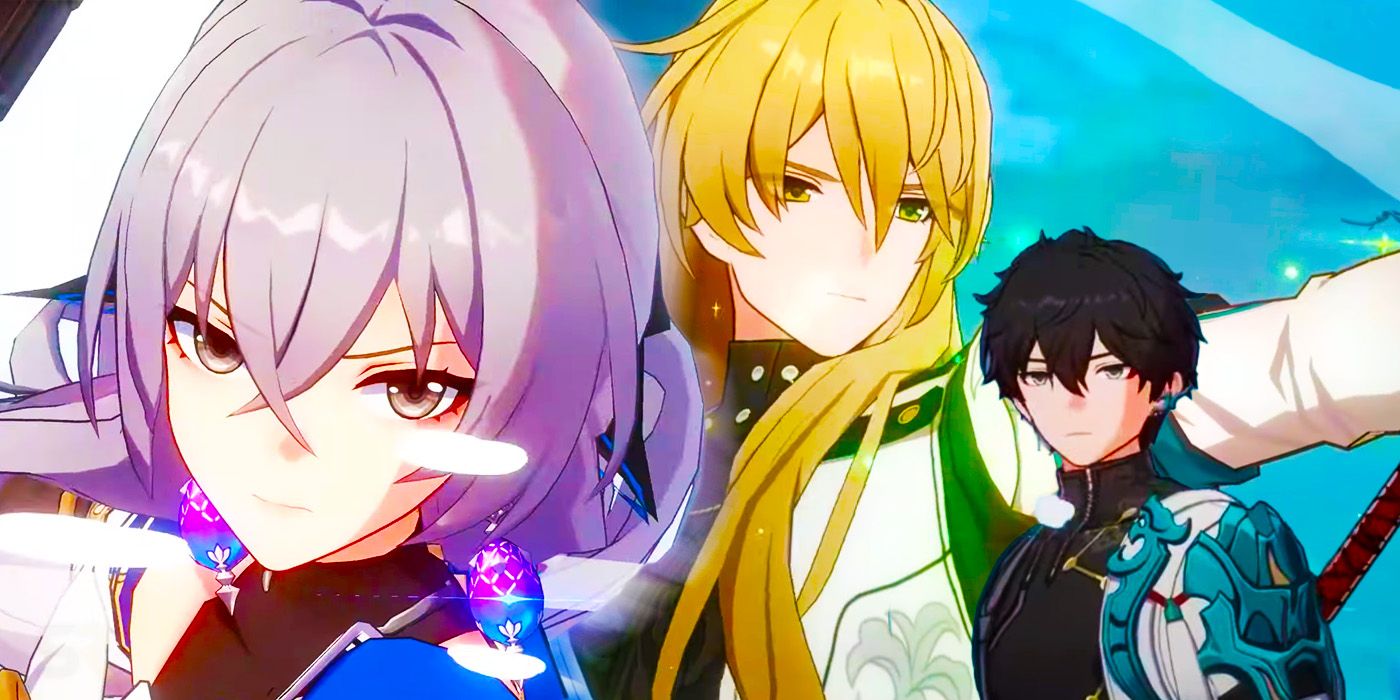 Honkai: Star Rail - Guía de eventos fantásticos de Tales Of The Fantastic