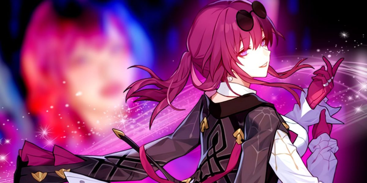 Honkai Star Rail: el cosplay de Kafka muestra por qué deberías apoyarla