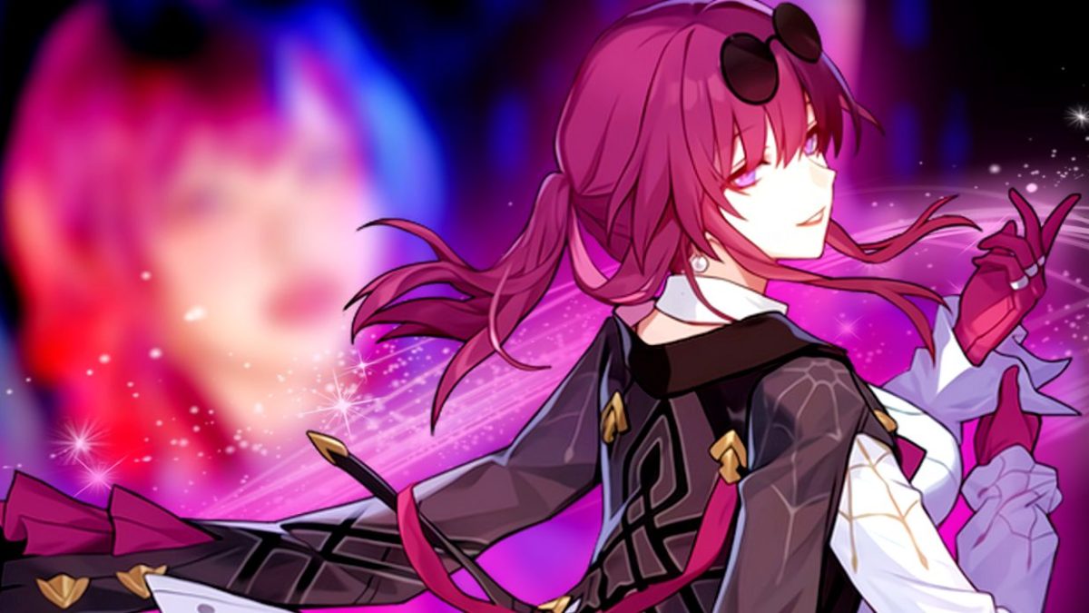 Honkai Star Rail: el cosplay de Kafka muestra por qué deberías apoyarla