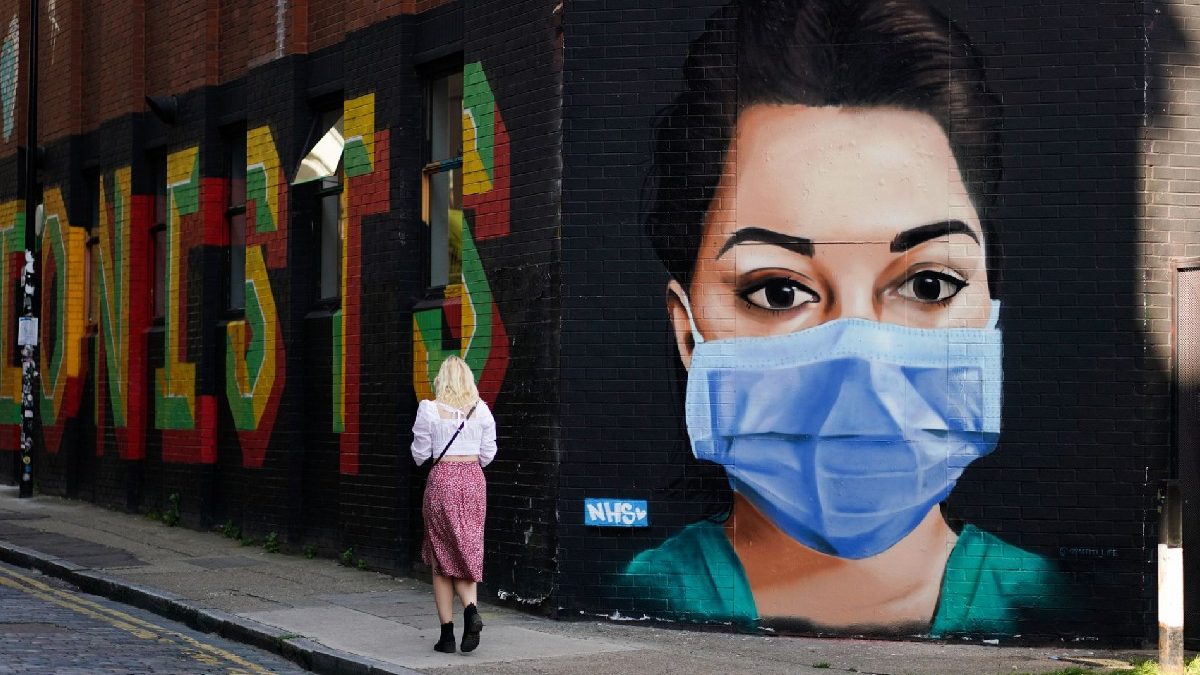 Huelga de médicos sin precedentes presiona al servicio de salud británico