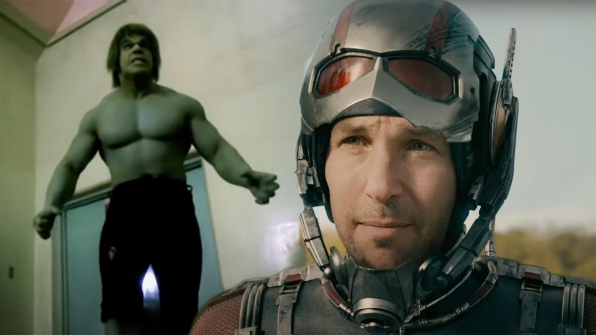 Iconos desenterrados: Marvel Creator sobre cómo profundizar en el MCU