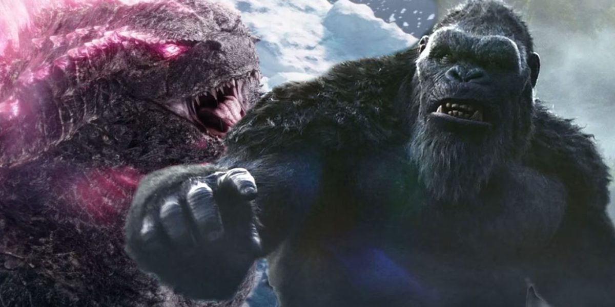 Imágenes de Godzilla x Kong revelan que el nuevo “especialista” en titán forma equipo con héroes que regresan