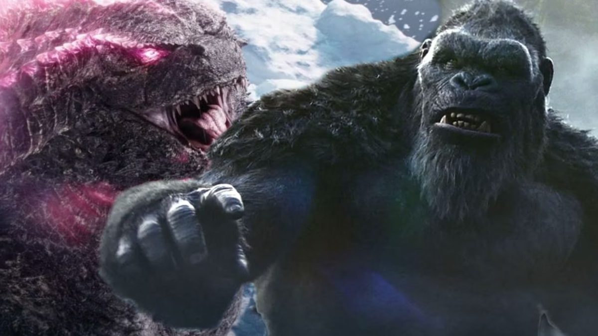 Imágenes de Godzilla x Kong revelan que el nuevo “especialista” en titán forma equipo con héroes que regresan