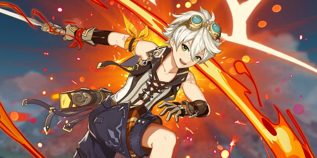 Impacto de Genshin: ¿Deberías C6 Bennett o no (y por qué)?