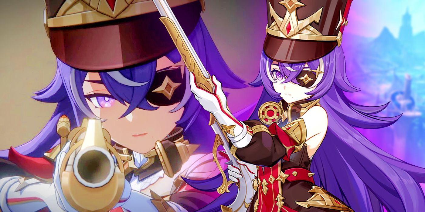 Impacto de Genshin: construcciones de personajes de Chevreuse (armas, artefactos, composiciones de equipo)