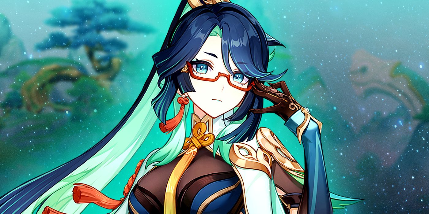 Impacto de Genshin: construcciones de personajes de Xianyun (armas, artefactos, composiciones de equipo)