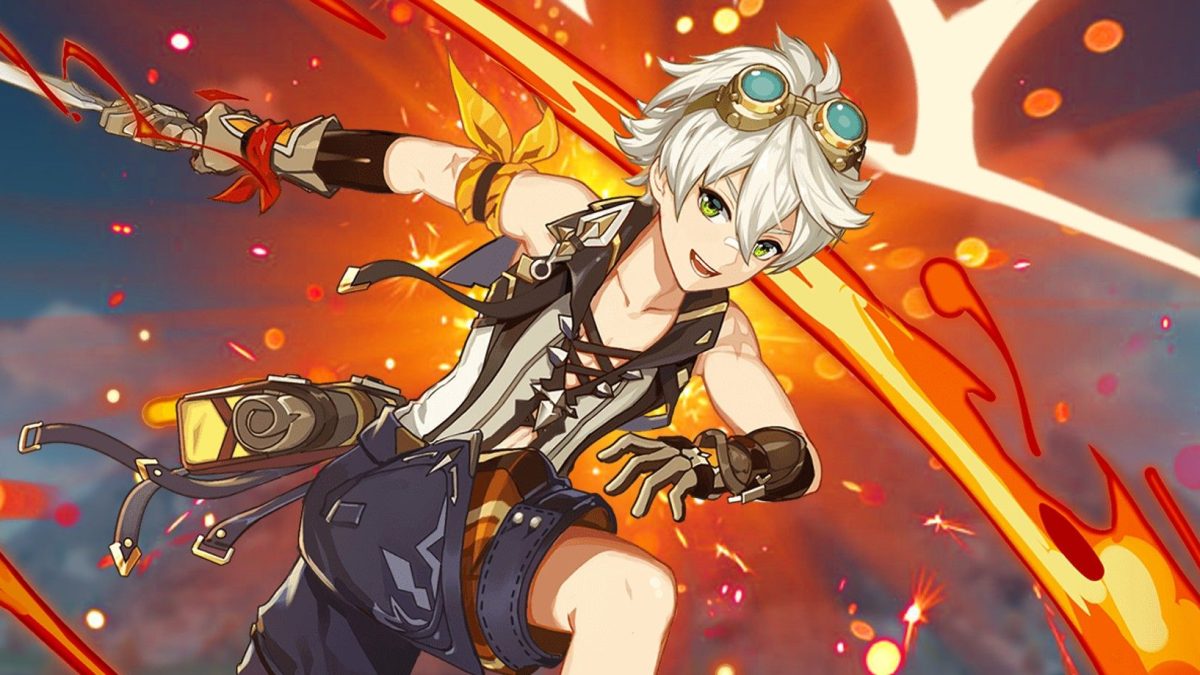 Impacto de Genshin: ¿Deberías C6 Bennett o no (y por qué)?