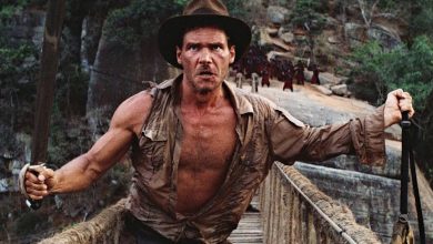 Indiana Jones y el Templo Maldito criticados por un experto por un detalle muy incorrecto en la ubicación de India