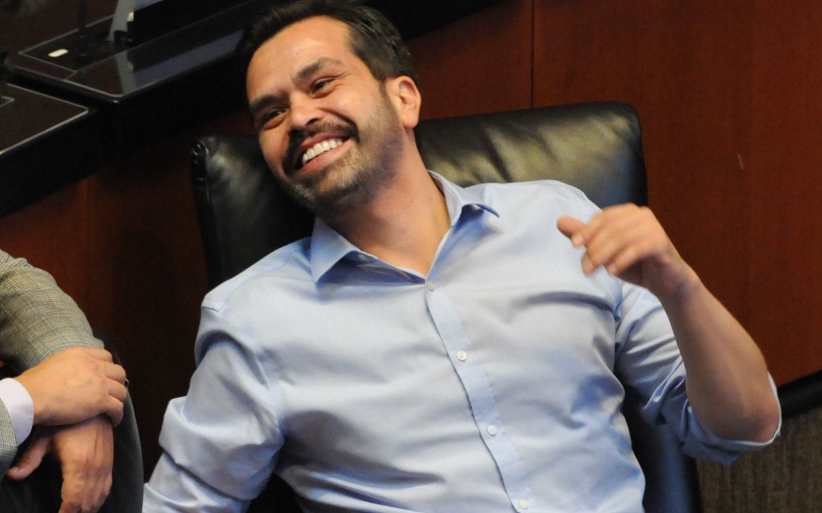 Indira Kempis y el PRI impugnan precandidatura presidencial de Álvarez Máynez