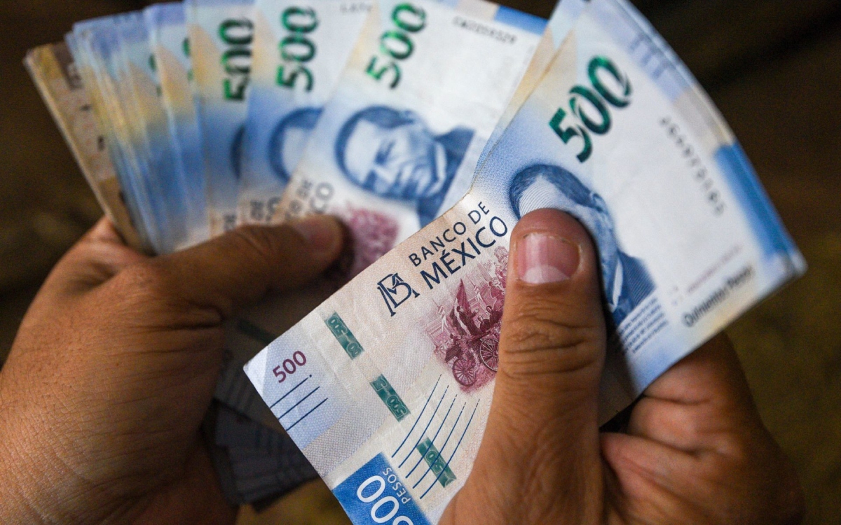 Inegi anticipa aumento de consumo privado en noviembre