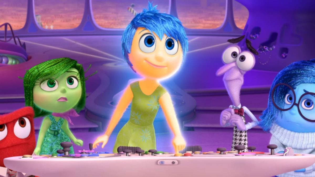 Inside Out 2 tiene un gran desafío para superar a la primera película, pero podríamos estar agradecidos si no es así