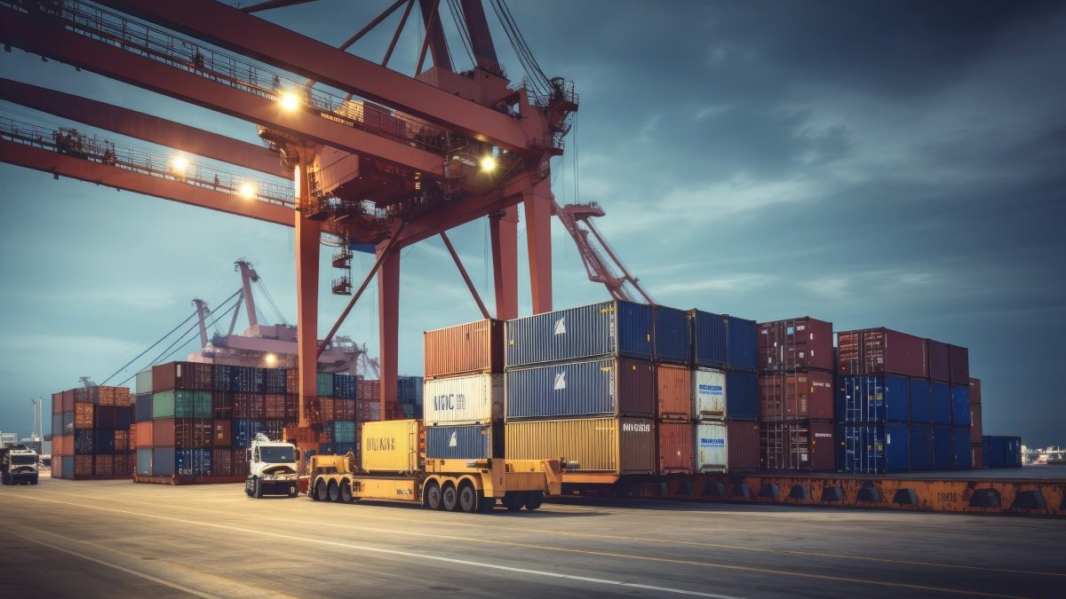 Inversión por nearshoring aterrizará en México hasta 2025, según analista