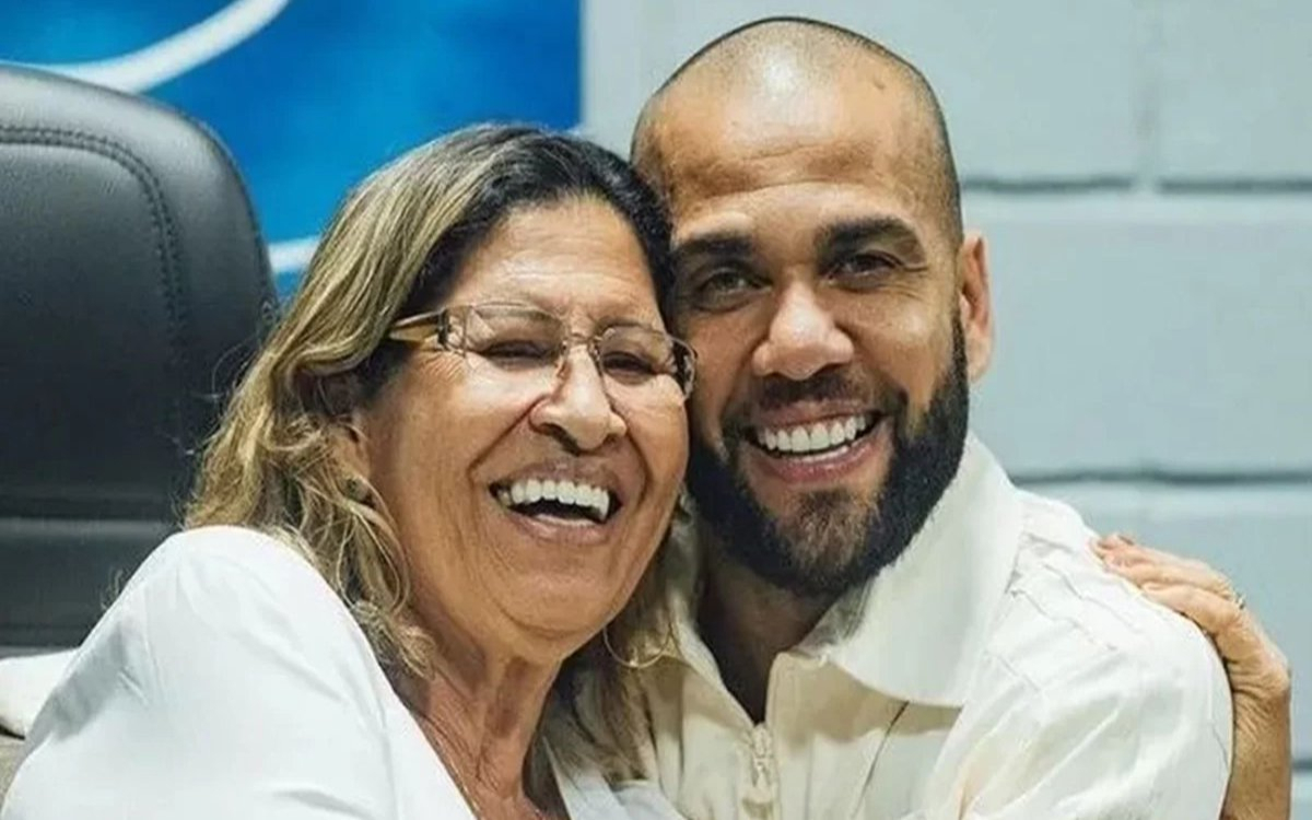 Investiga Fiscalía de Barcelona difusión de imágenes de la mujer que denunció a Dani Alves