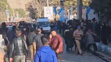 Irán: Al menos 73 muertos por explosiones durante conmemoración por muerte de Soleimani